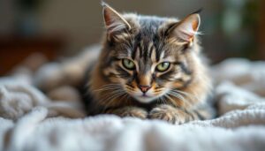 Perché il gatto "fa la pasta" con le zampe? Ecco cosa si nasconde dietro questo gesto istintivo