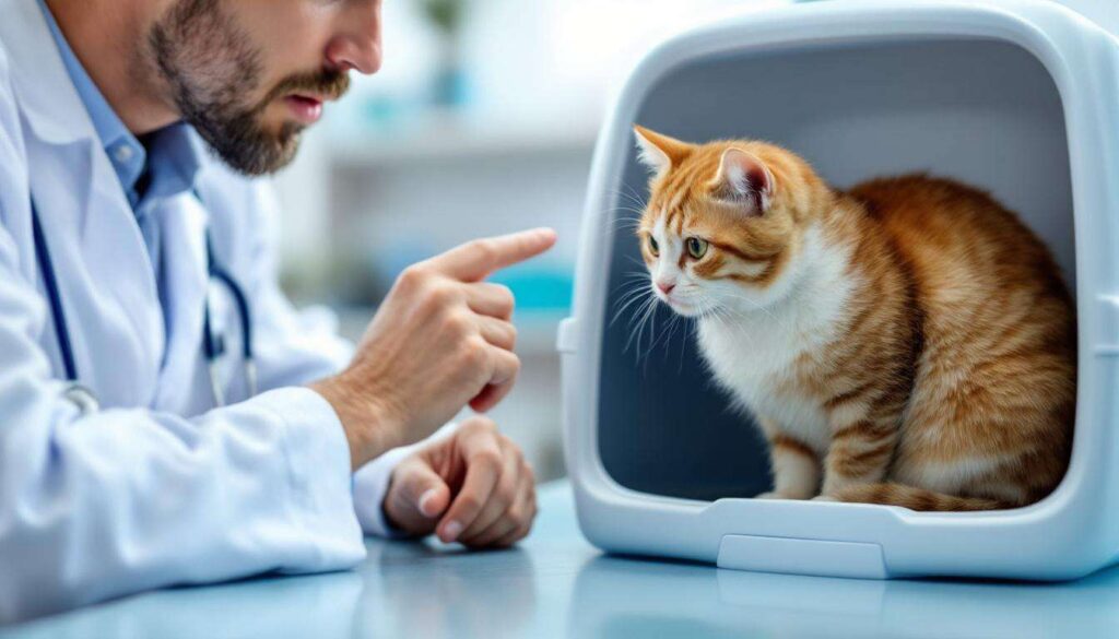 Perché i veterinari avvertono di questo grave errore con la lettiera del gatto