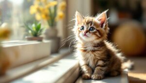 Perché non si può prendere il gattino in anticipo: la finestra invisibile che si chiude per sempre