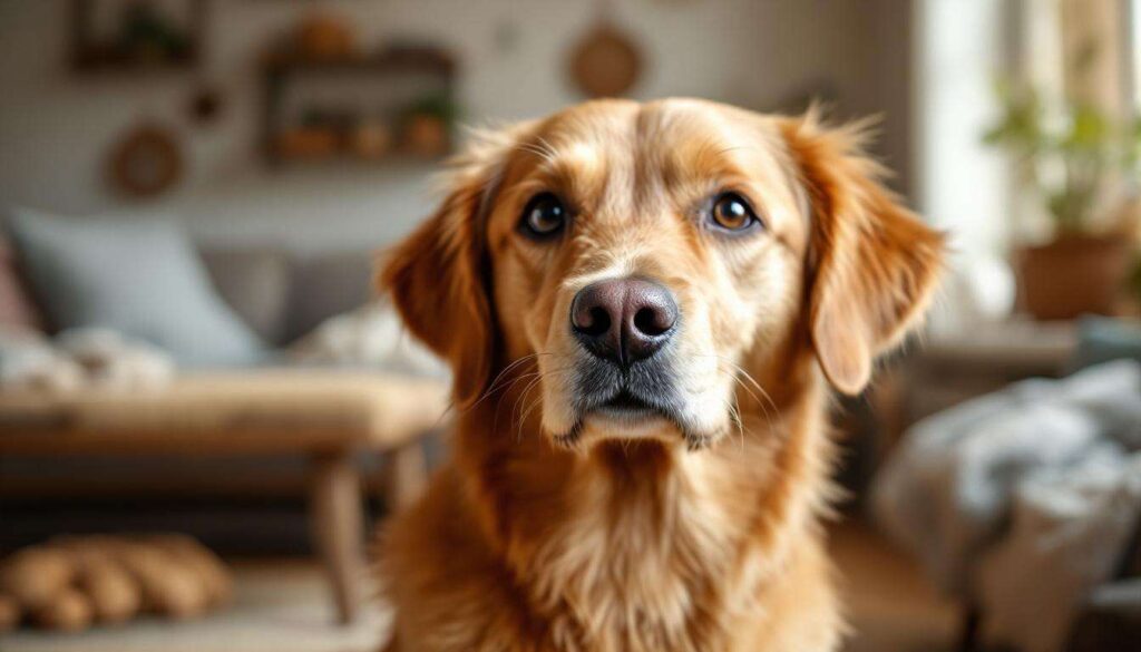 Perché i cani dotati inclinano la testa di lato: un segno di intelligenza o una manovra riuscita