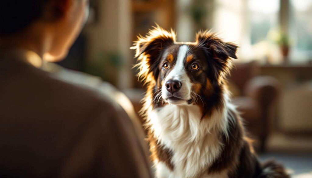 I cani geniali che imparano le parole ascoltandoci