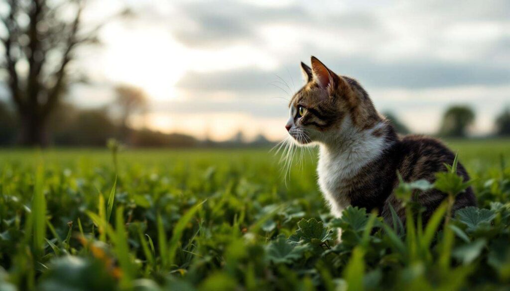 Perché l’Olanda ha vietato alcuni gatti