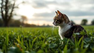 Perché l’Olanda ha vietato alcuni gatti