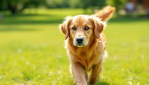 Cane che zoppica o non appoggia la zampa: cause e cosa fare