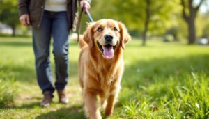 Il tuo cane si rifiuta di camminare senza guinzaglio? Ecco come insegnargli con facilità e sicurezza