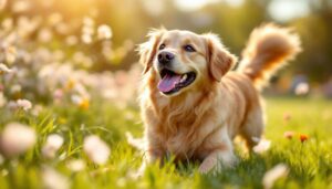 Come capire se il tuo cane è felice? I 5 segnali che confermano il suo benessere