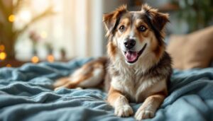 Le 5 regole d’oro per garantire salute e benessere al tuo animale domestico senza sforzi