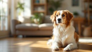 Non per giocare né per salutare, quando il cane ti dà la zampa il motivo è questo