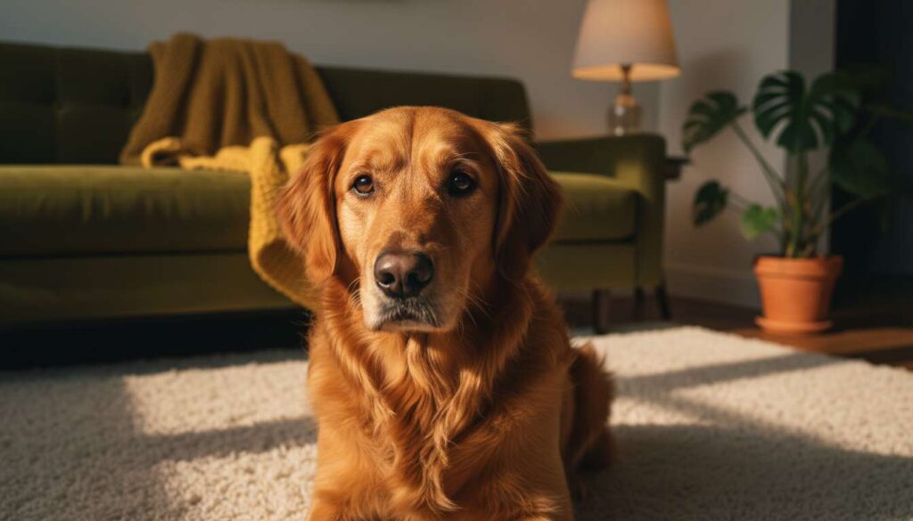 Quanto tempo può restare solo un cane? La risposta che molti non si aspettano