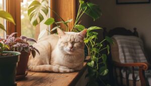 Quanto vive un gatto sterilizzato? La risposta e i fattori che influenzano la longevità