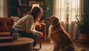 Quando parli al tuo cane, lui inclina la testa: c’è una ragione che va oltre la pura tenerezza