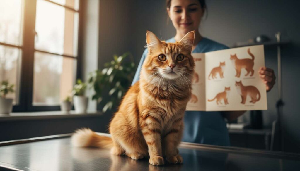 Come riconoscere l’età del gatto: guida pratica per valutare gli anni dell’amico felino