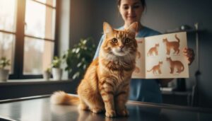 Come riconoscere l’età del gatto: guida pratica per valutare gli anni dell’amico felino