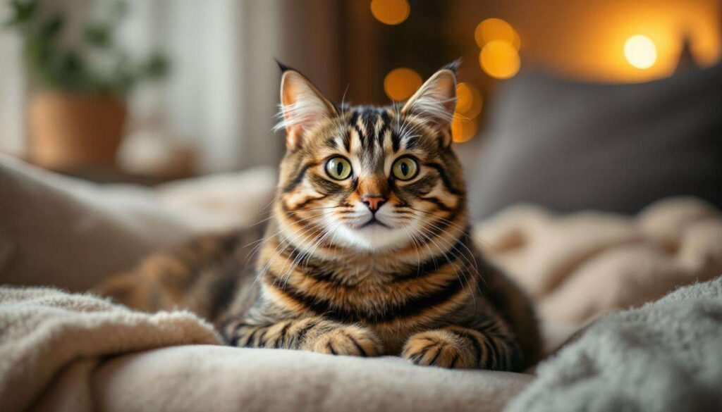 Come capire se il tuo gatto ti vuole bene: i segnali che spesso ignoriamo