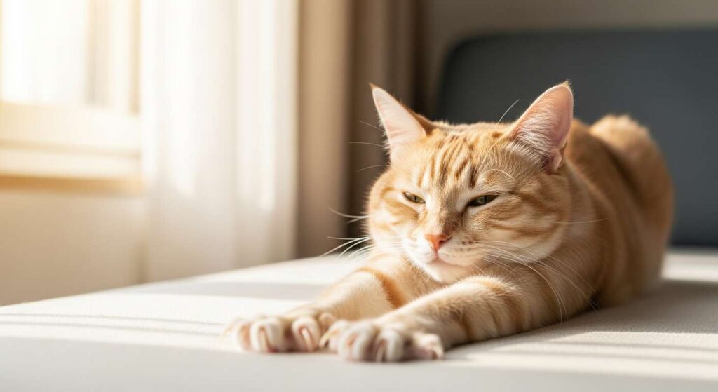 Come tagliare le unghie al gatto senza stressarlo: i consigli dei toelettatori esperti
