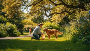 Come pulire dopo il tuo cane: come danneggi la natura ogni giorno