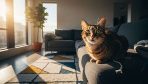 Un approccio innovativo per comprendere meglio il vostro gatto e comunicare con lui o lei