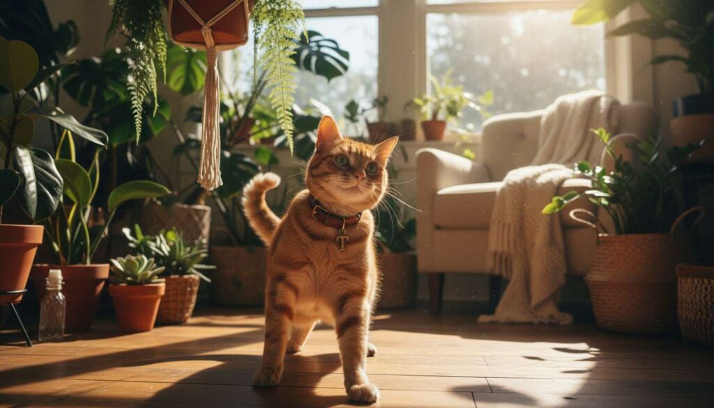 Perché i nomi per gatti con la T sono i più amati dai proprietari