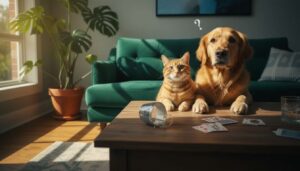 Gatti e cani non si capiscono: cinque segnali che interpretano male