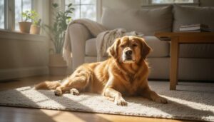 Come capire se il tuo cane ha caldo in casa? I segnali che spesso vengono ignorati