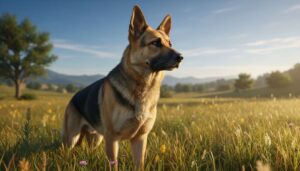 Le sei razze canine più coraggiose che diventeranno fedeli compagni