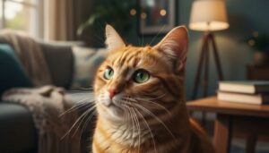 I gatti possono capire il linguaggio umano? Cosa dice la scienza su come percepiscono parole e voce?
