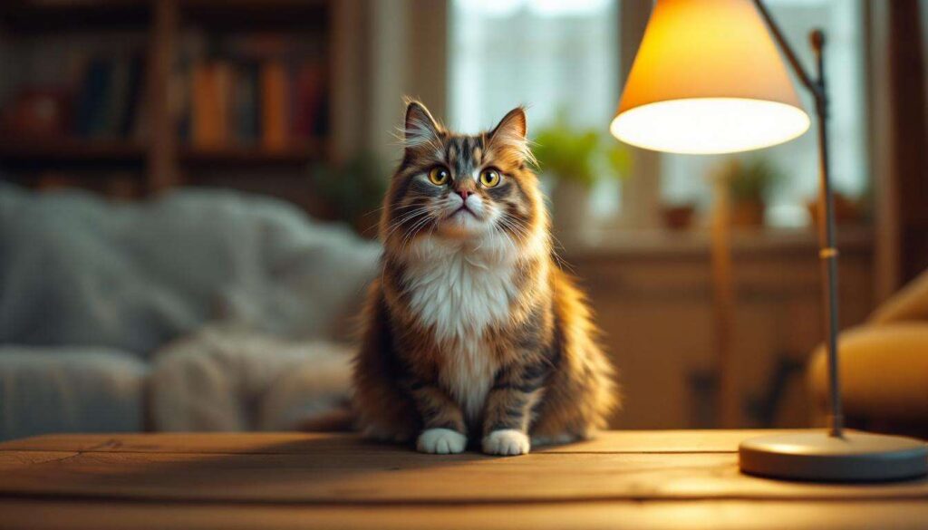 Il segnale che il tuo gatto sta male: se fa questo gesto portalo subito dal veterinario