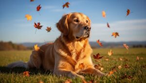 Quando si ama un Golden Retriever, perché bisogna a volte prepararsi a una vita più breve insieme?