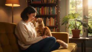 Parlare al proprio gatto: cosa capisce davvero?