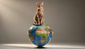 Come hanno fatto i gatti a conquistare il mondo?