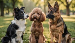 Le 3 razze di cani più intelligenti: quali sono state riconosciute come le migliori al mondo?