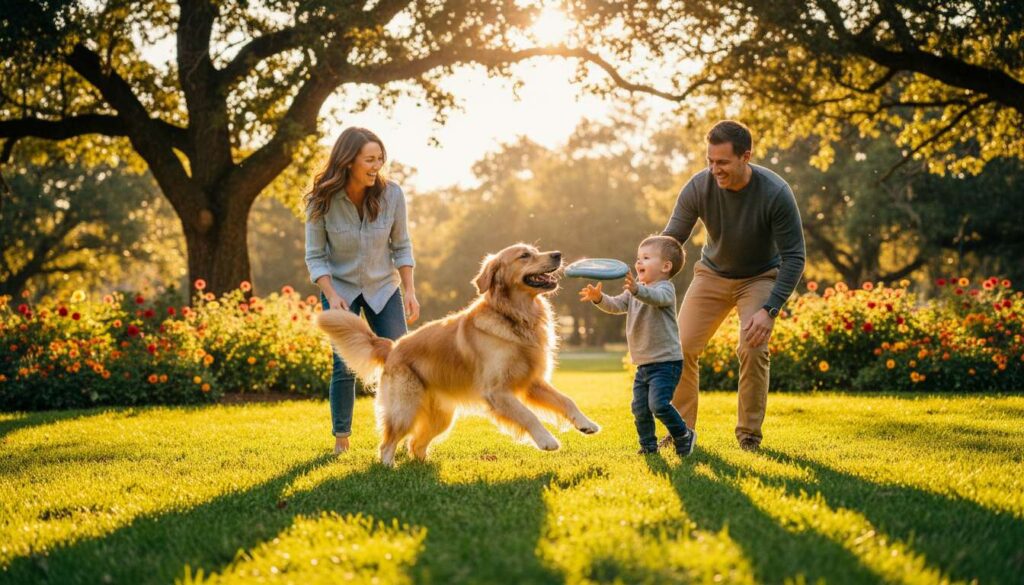 10 razze di cani dal carattere d’oro — quelle che vale davvero la pena adottare